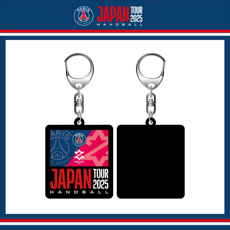 PSG Japan tour ダイヤモンド記念品 PSG Japan tour ダイヤモンド記念品